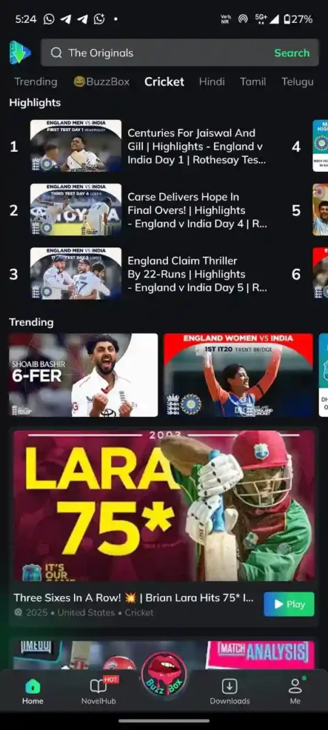 Movie box mod apk 2
